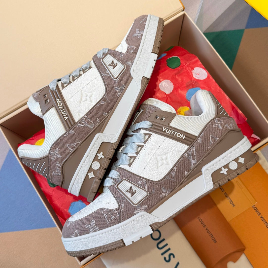 260521 New high-quality, new color daily fashion sneakers