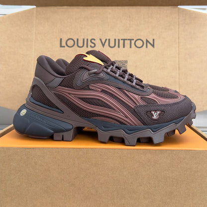 260521 New high-quality, soft and thick-soled outdoor sports shoes