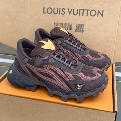 260521 New high-quality, soft and thick-soled outdoor sports shoes
