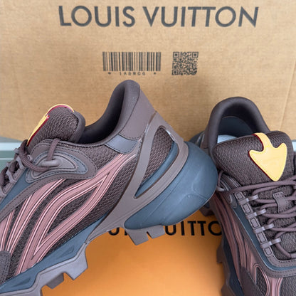 260521 New high-quality, soft and thick-soled outdoor sports shoes