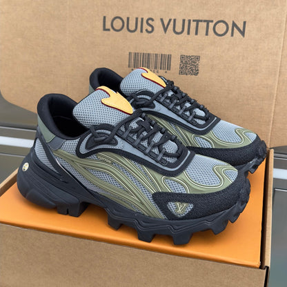 260521 New high-quality, soft and thick-soled outdoor sports shoes