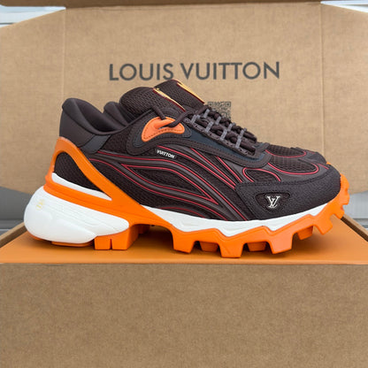 260521 New high-quality, soft and thick-soled outdoor sports shoes