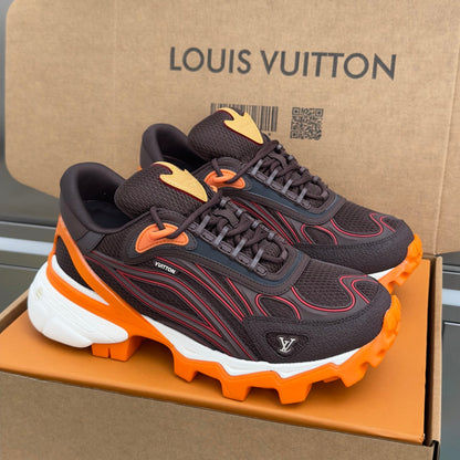 260521 New high-quality, soft and thick-soled outdoor sports shoes