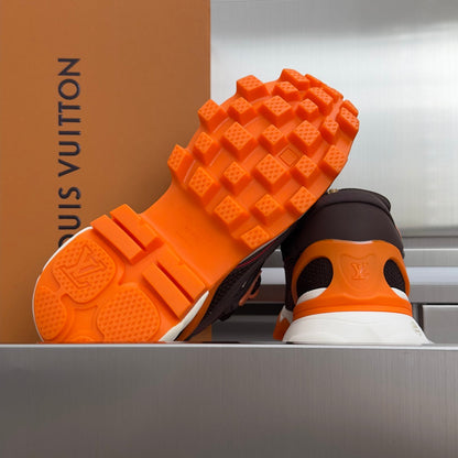 260521 New high-quality, soft and thick-soled outdoor sports shoes
