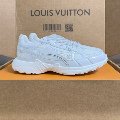 260526 New high-quality and new color knitted technological fabric sports shoes