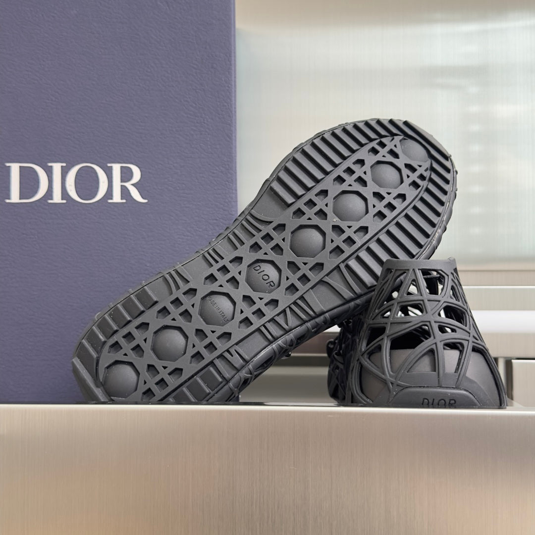 260526 New high-quality summer vine-patterned breathable mesh slippers