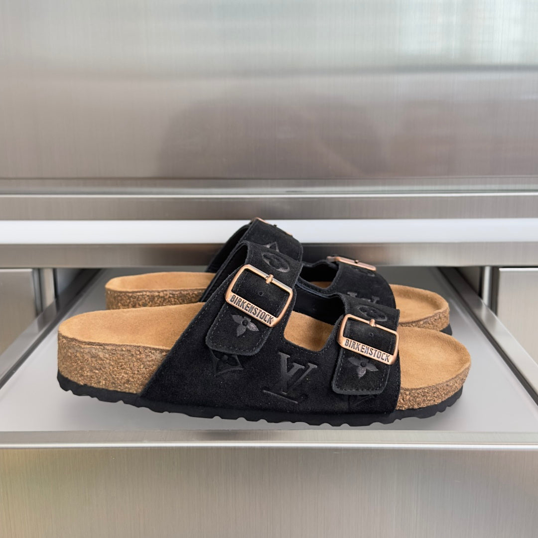 260526 New high-quality, new color, fashionable and casual sandals