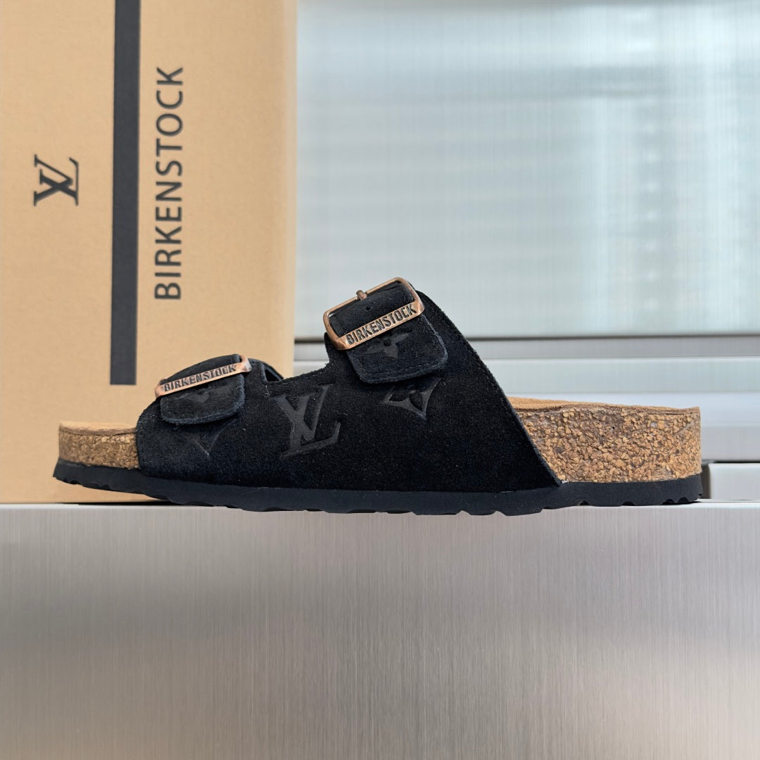 260526 New high-quality, new color, fashionable and casual sandals