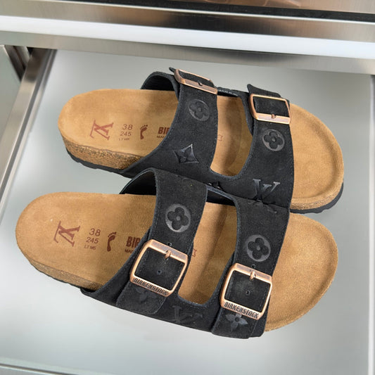 260526 New high-quality, new color, fashionable and casual sandals