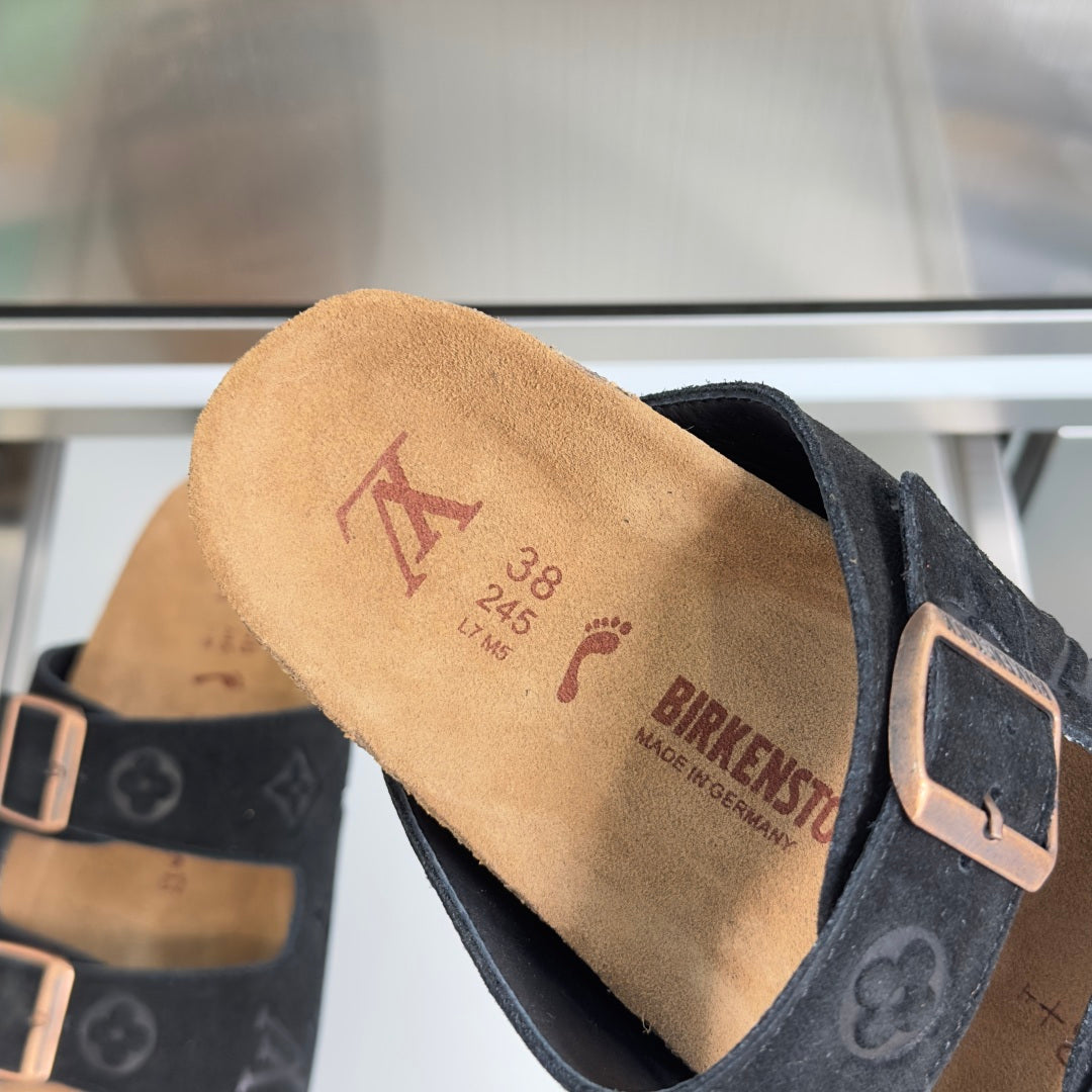 260526 New high-quality, new color, fashionable and casual sandals
