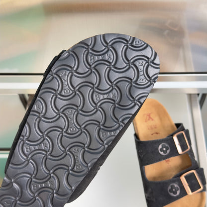 260526 New high-quality, new color, fashionable and casual sandals