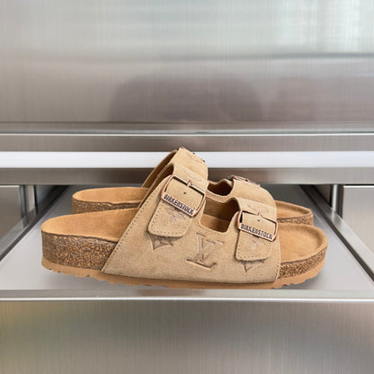 260526 New high-quality, new color, fashionable and casual sandals