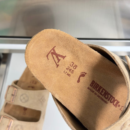 260526 New high-quality, new color, fashionable and casual sandals
