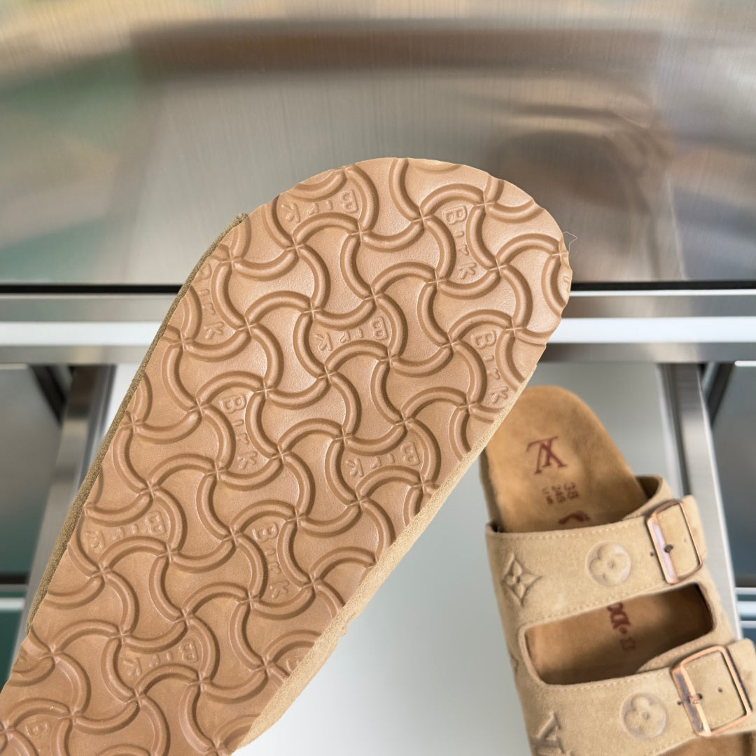 260526 New high-quality, new color, fashionable and casual sandals