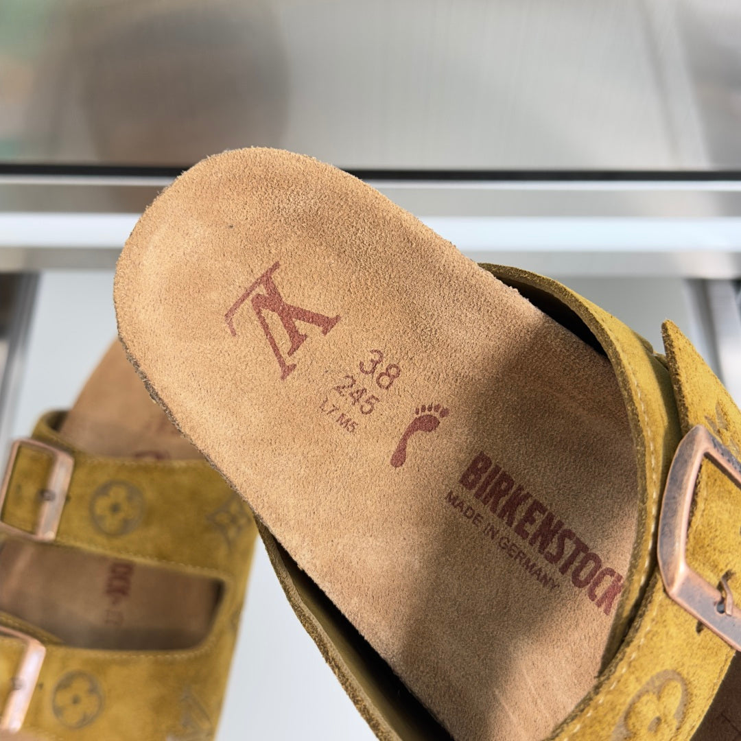 260526 New high-quality, new color, fashionable and casual sandals