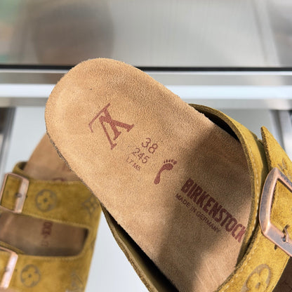 260526 New high-quality, new color, fashionable and casual sandals