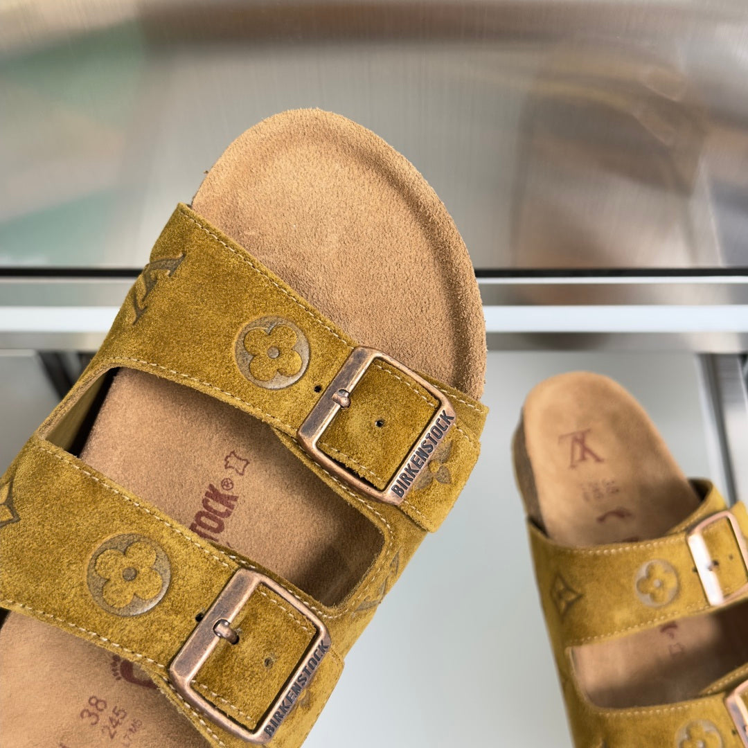 260526 New high-quality, new color, fashionable and casual sandals