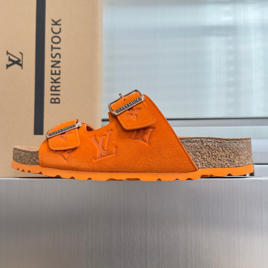 260526 New high-quality, new color, fashionable and casual sandals