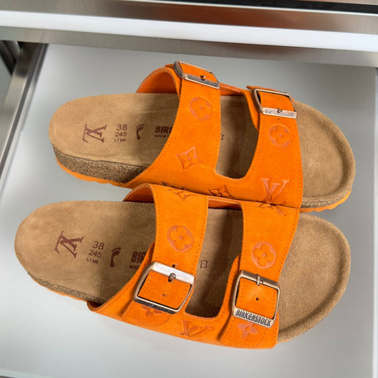 260526 New high-quality, new color, fashionable and casual sandals