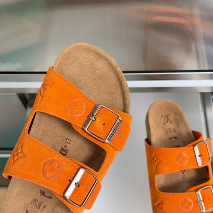 260526 New high-quality, new color, fashionable and casual sandals