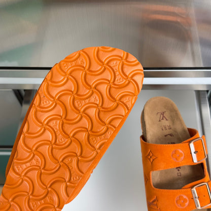 260526 New high-quality, new color, fashionable and casual sandals