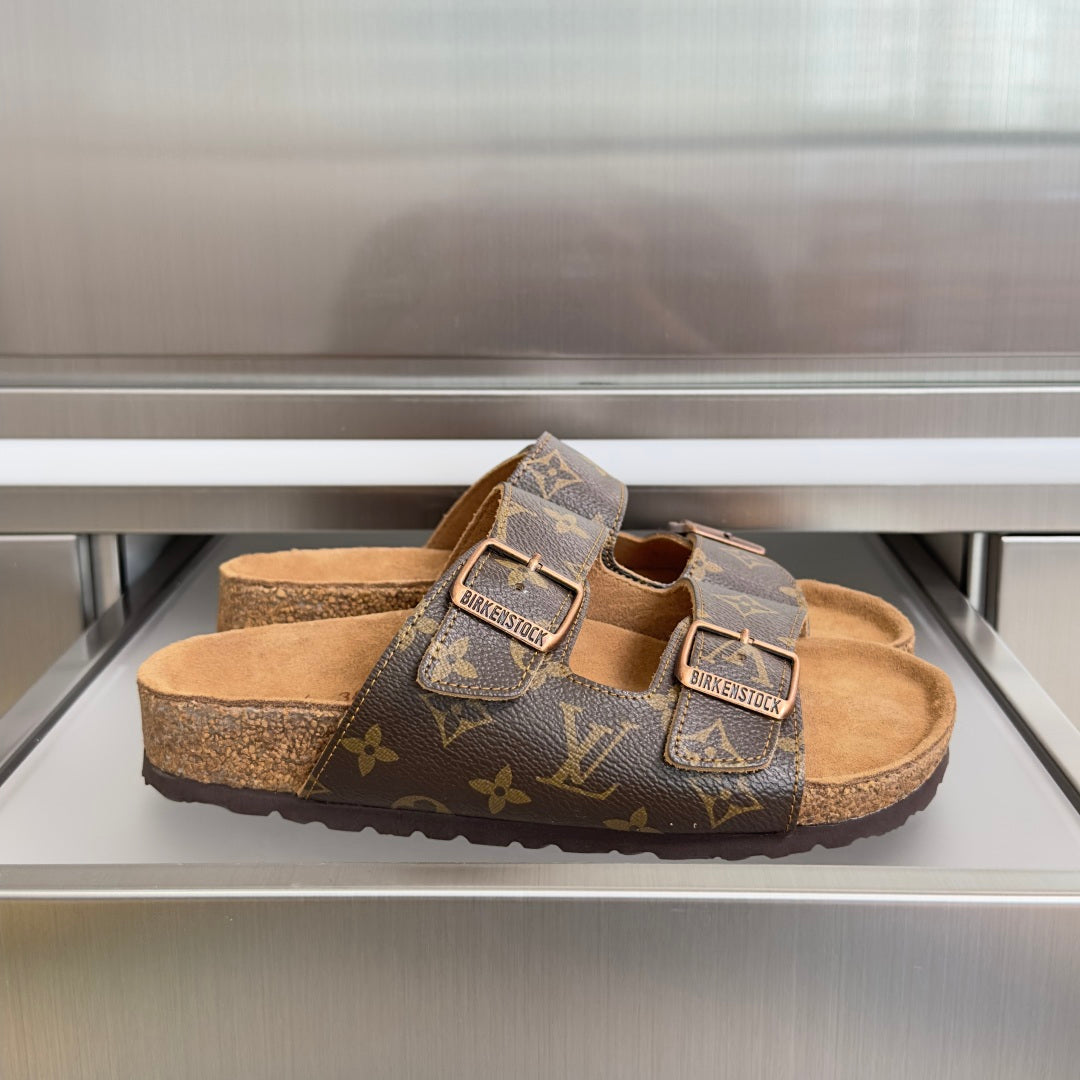 260526 New high-quality, new color, fashionable and casual sandals