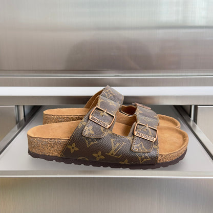 260526 New high-quality, new color, fashionable and casual sandals