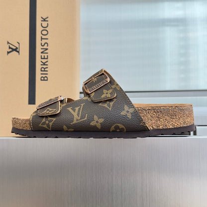 260526 New high-quality, new color, fashionable and casual sandals