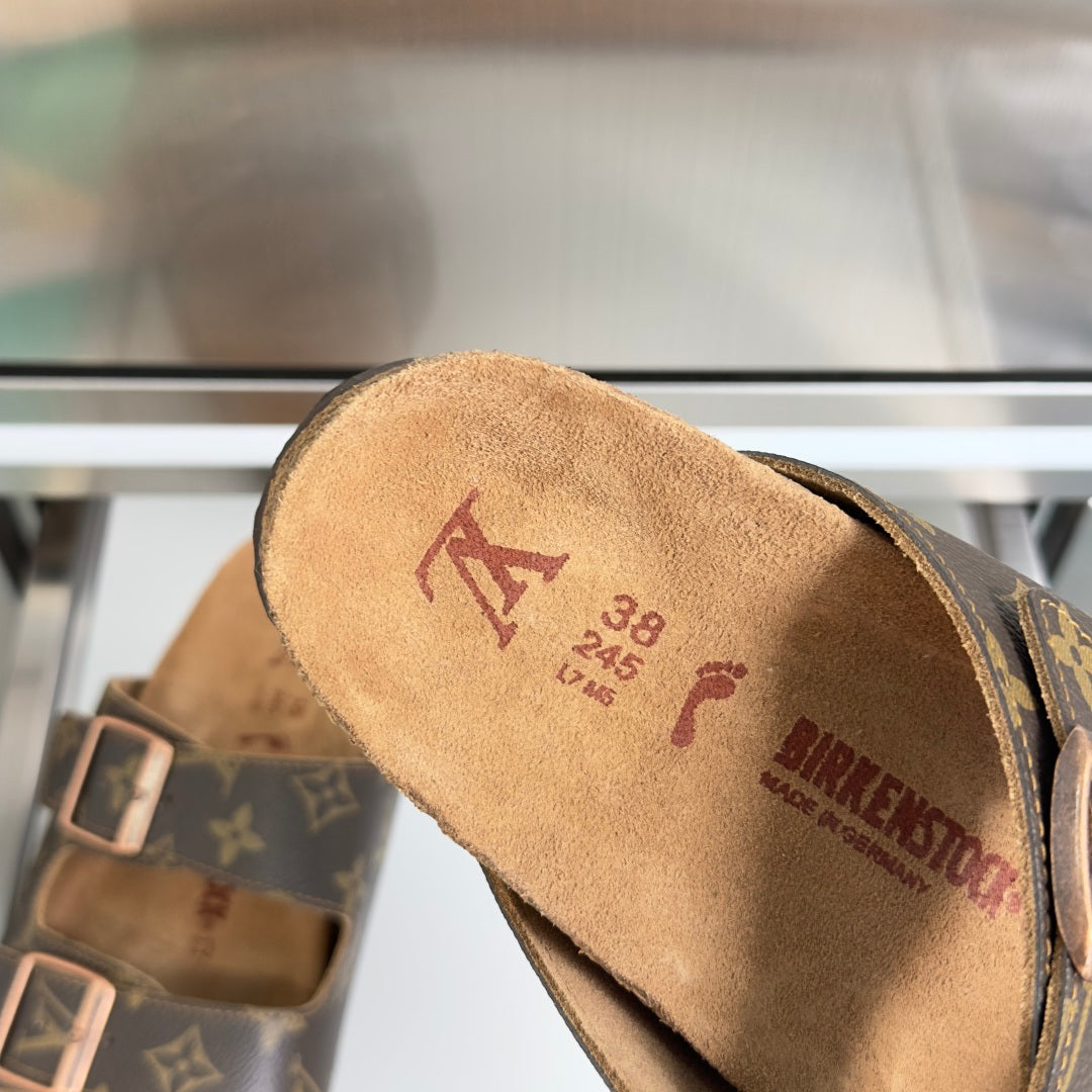 260526 New high-quality, new color, fashionable and casual sandals