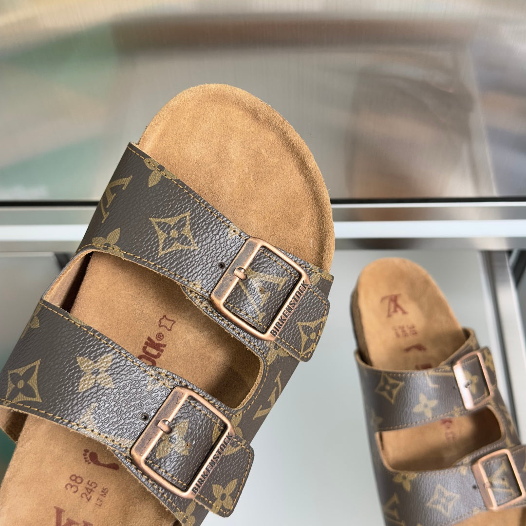 260526 New high-quality, new color, fashionable and casual sandals