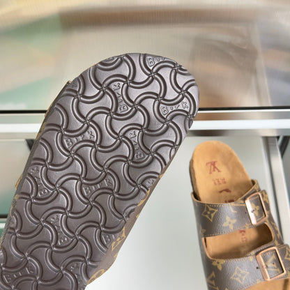 260526 New high-quality, new color, fashionable and casual sandals