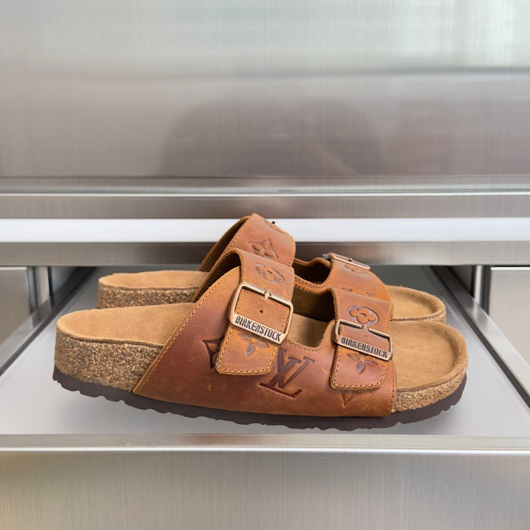 260526 New high-quality, new color, fashionable and casual sandals