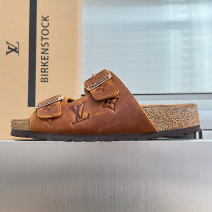 260526 New high-quality, new color, fashionable and casual sandals