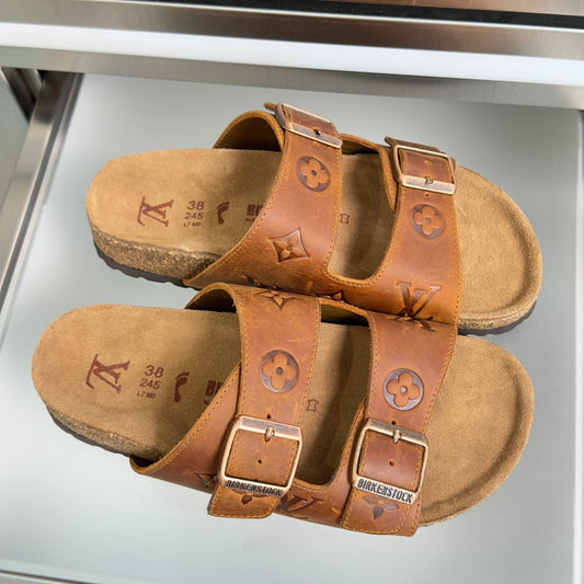 260526 New high-quality, new color, fashionable and casual sandals