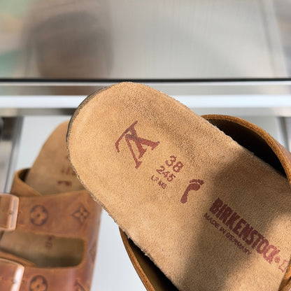 260526 New high-quality, new color, fashionable and casual sandals