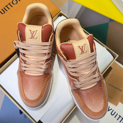 260526 New high-quality new candy-colored fashionable and casual sneakers