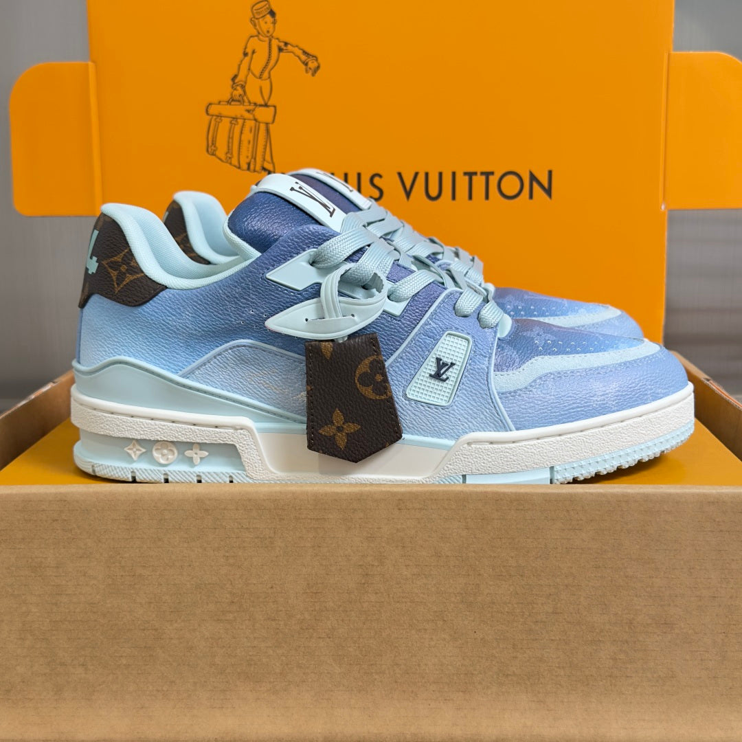 260526 New high-quality new candy-colored fashionable and casual sneakers