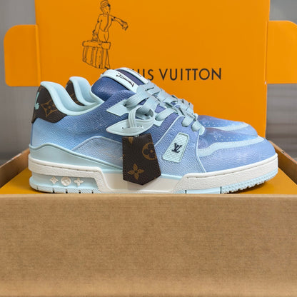 260526 New high-quality new candy-colored fashionable and casual sneakers