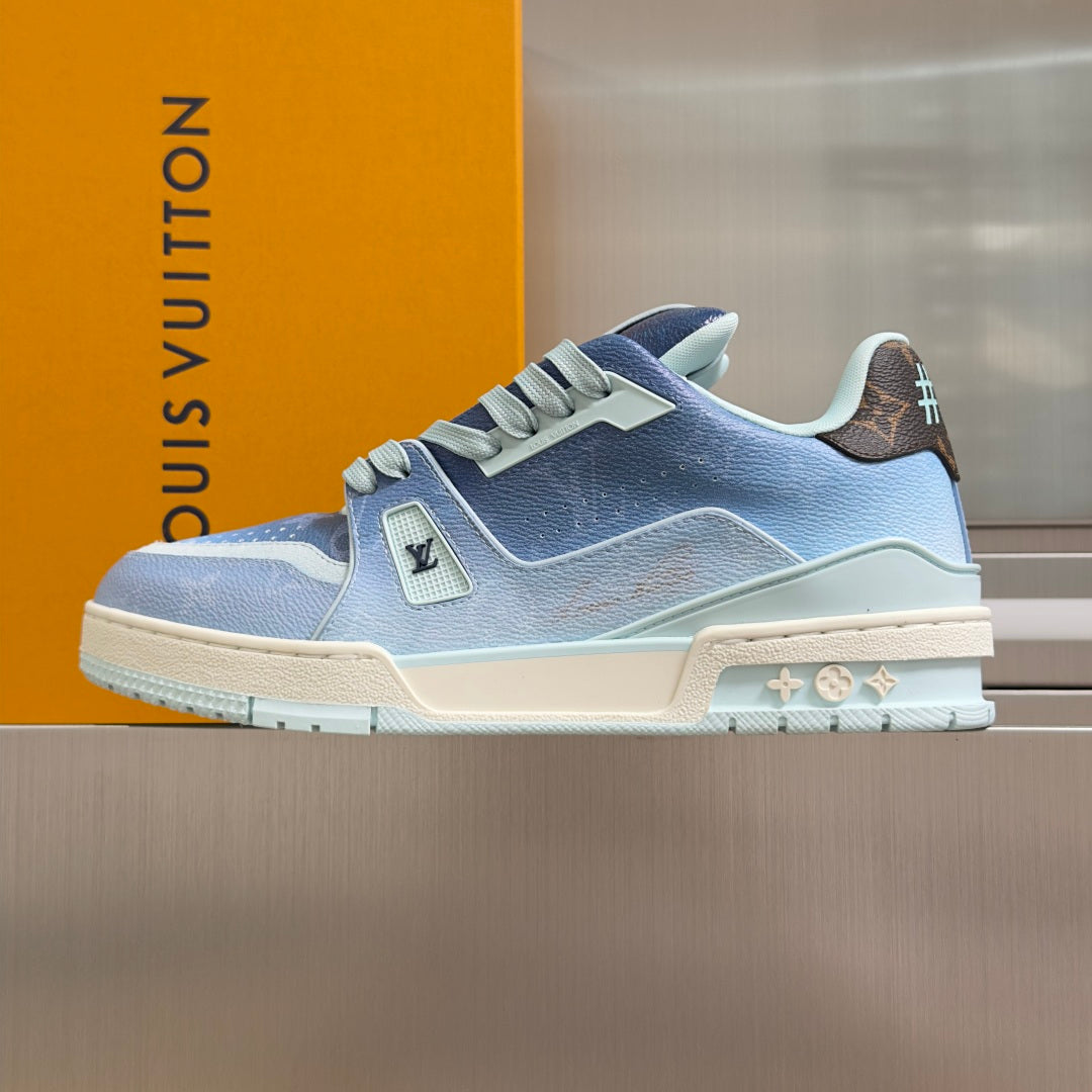 260526 New high-quality new candy-colored fashionable and casual sneakers