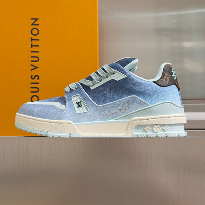 260526 New high-quality new candy-colored fashionable and casual sneakers
