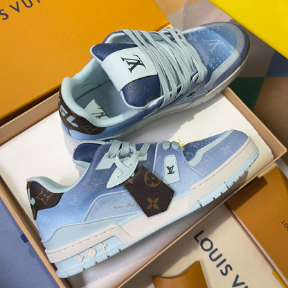 260526 New high-quality new candy-colored fashionable and casual sneakers
