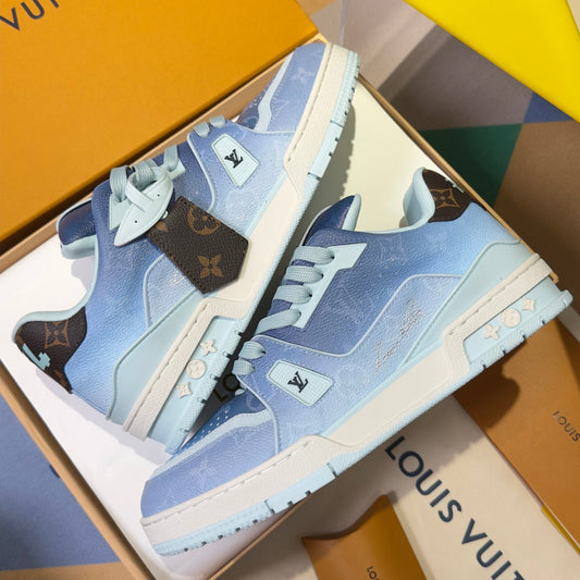 260526 New high-quality new candy-colored fashionable and casual sneakers