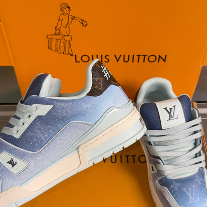 260526 New high-quality new candy-colored fashionable and casual sneakers