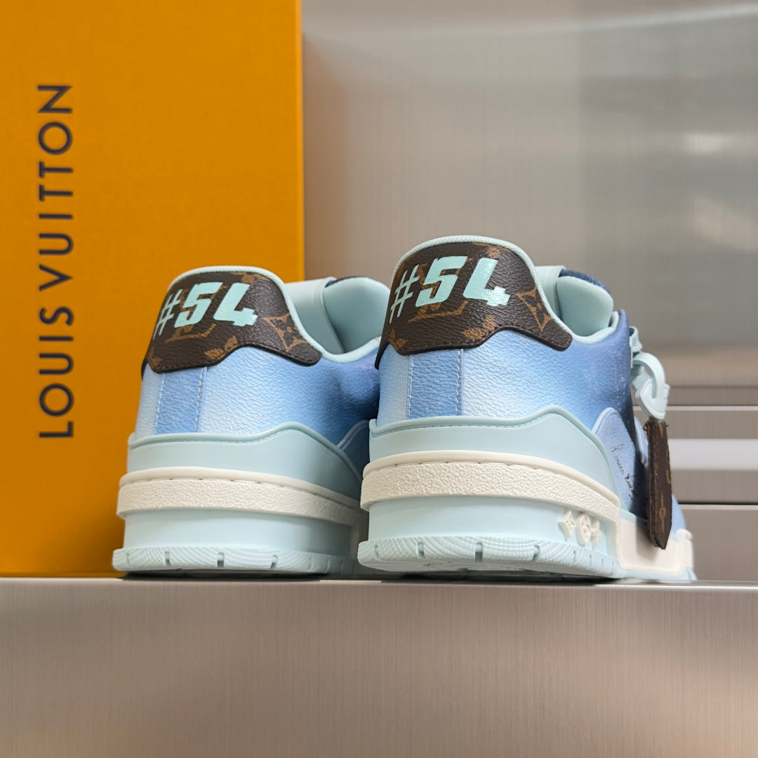 260526 New high-quality new candy-colored fashionable and casual sneakers