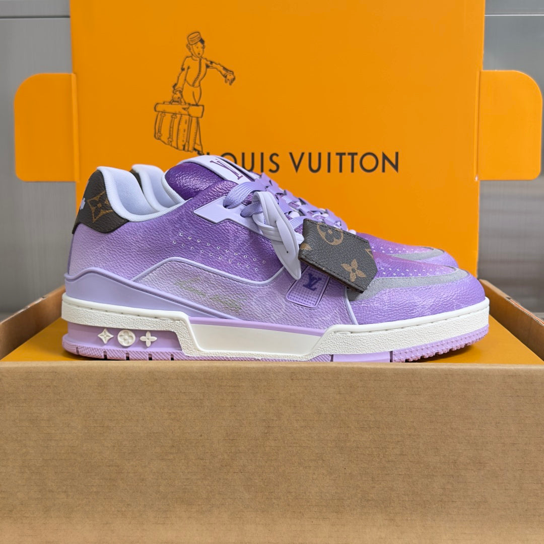 260526 New high-quality new candy-colored fashionable and casual sneakers