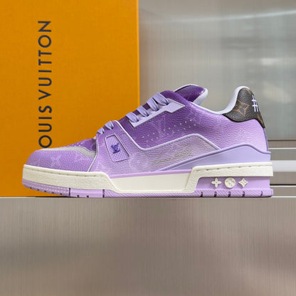 260526 New high-quality new candy-colored fashionable and casual sneakers
