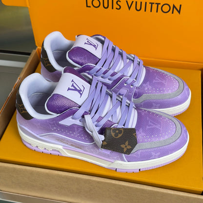 260526 New high-quality new candy-colored fashionable and casual sneakers
