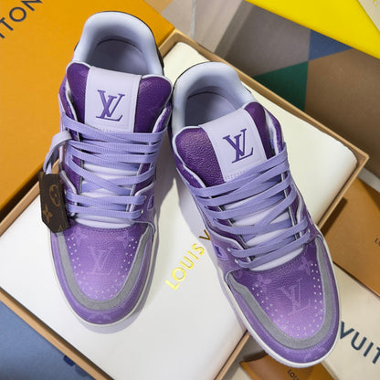 260526 New high-quality new candy-colored fashionable and casual sneakers
