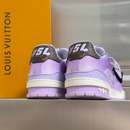 260526 New high-quality new candy-colored fashionable and casual sneakers