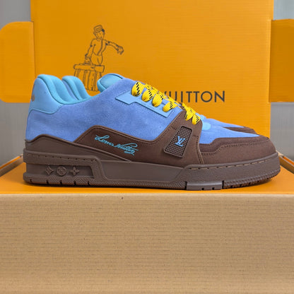 260526 New high-quality new candy-colored fashionable and casual sneakers